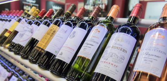 vinos