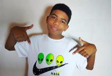 Edward Madera