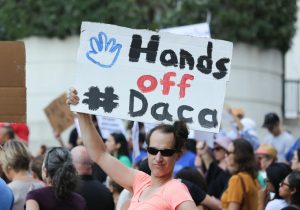 DACA