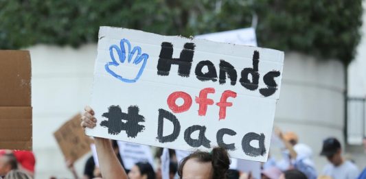 DACA