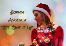 sophia angelica