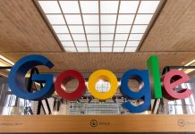 google