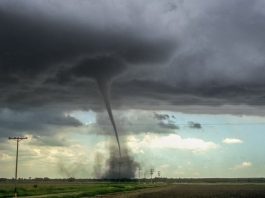 tornado
