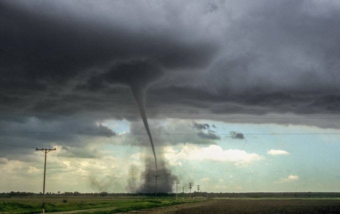 tornado