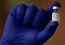 La OMS aprueba el uso de emergencia de la vacuna de Pfizer y BioNTech vacuna