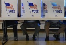 Asamblea aprueba legislación para permitir que Nueva York realice elecciones de manera más segura voto latino