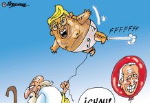 ¡CHAU 2020!