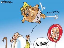 ¡CHAU 2020!