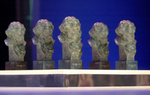 Premios Goya