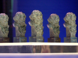 Premios Goya