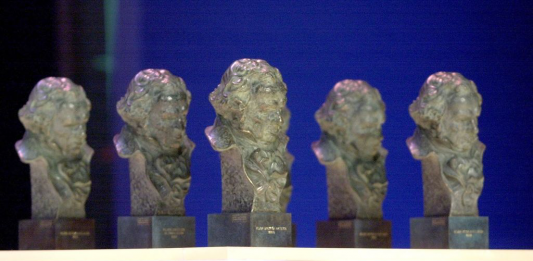 Premios Goya