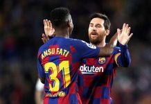 El Barça es el club líder mundial en redes sociales por sexto año consecutivo Barcelona