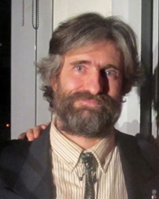 Ángel Gil Orrios