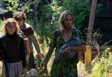 A Quiet Place Part