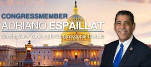 Adriano Espaillat