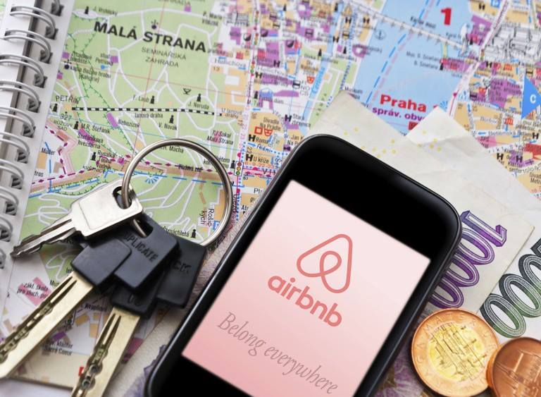 Airbnb