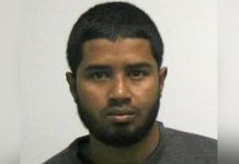 Juez confirma sentencia del seguidor del EI que quiso atentar en Nueva York Akayed Ullah