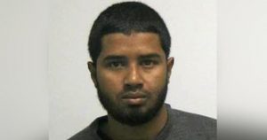 Akayed Ullah
