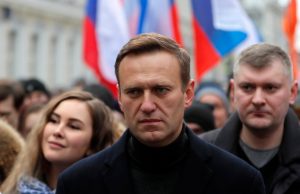 Alex&eacute;i Navalni