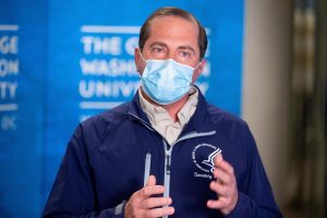 Alex Azar