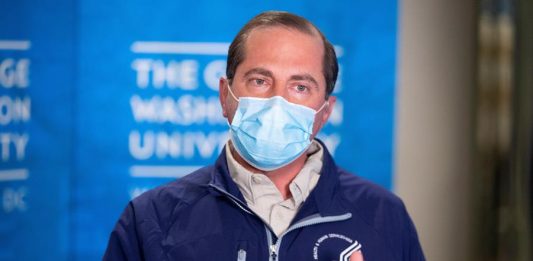 Alex Azar