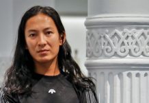 Alexander Wang
