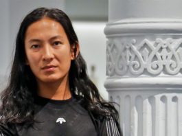 Alexander Wang