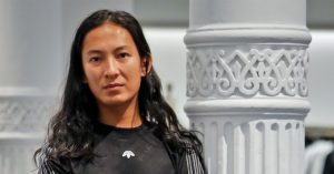 Alexander Wang