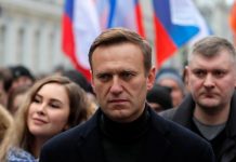 Alexéi Navalni