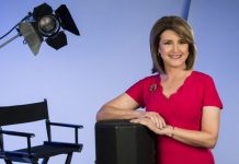 La popular presentadora de Univision Alina Mayo se despide de telespectadores Alina Mayo