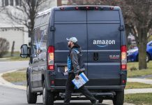 Amazon apuesta por los pódcast en 2021 y otros clics tecnológicos de América Amazon