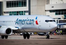 Pérdidas de aerolíneas del país llegan a 35.000 millones de dólares en 2020 American Airlines