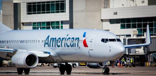 American Airlines