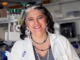 Fernández-Sesma: No vacunarse contra la Covid-19 es un riesgo innecesario Ana Fernández-Sesma