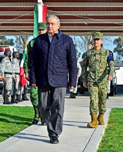 Andr&eacute;s Manuel L&oacute;pez Obrador