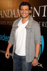 Andres Palacios