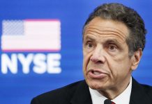 Andrew Cuomo