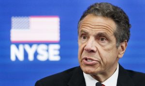 Andrew Cuomo