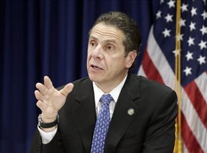 Andrew Cuomo