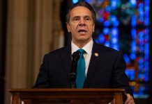 Andrew Cuomo