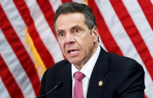 Andrew Cuomo