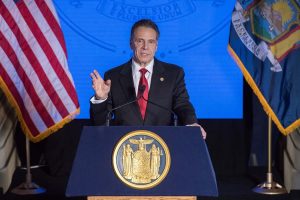 Andrew Cuomo