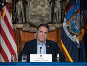 Andrew Cuomo