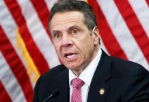Andrew Cuomo.