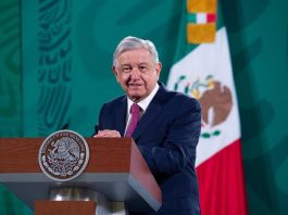 Andrés López Obrador