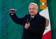 Andrés Manuel López Obrador