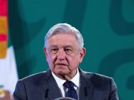 López Obrador y Biden tendrán hoy su primera llamada como presidentes Andrés Manuel López Obrador