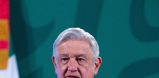 Andrés Manuel López Obrador