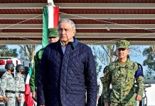 Andrés Manuel López Obrador