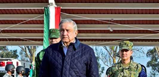 Andrés Manuel López Obrador